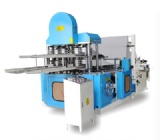 Napkin Folding Machine