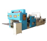 Automatic N-Fold Towel Folders Machine